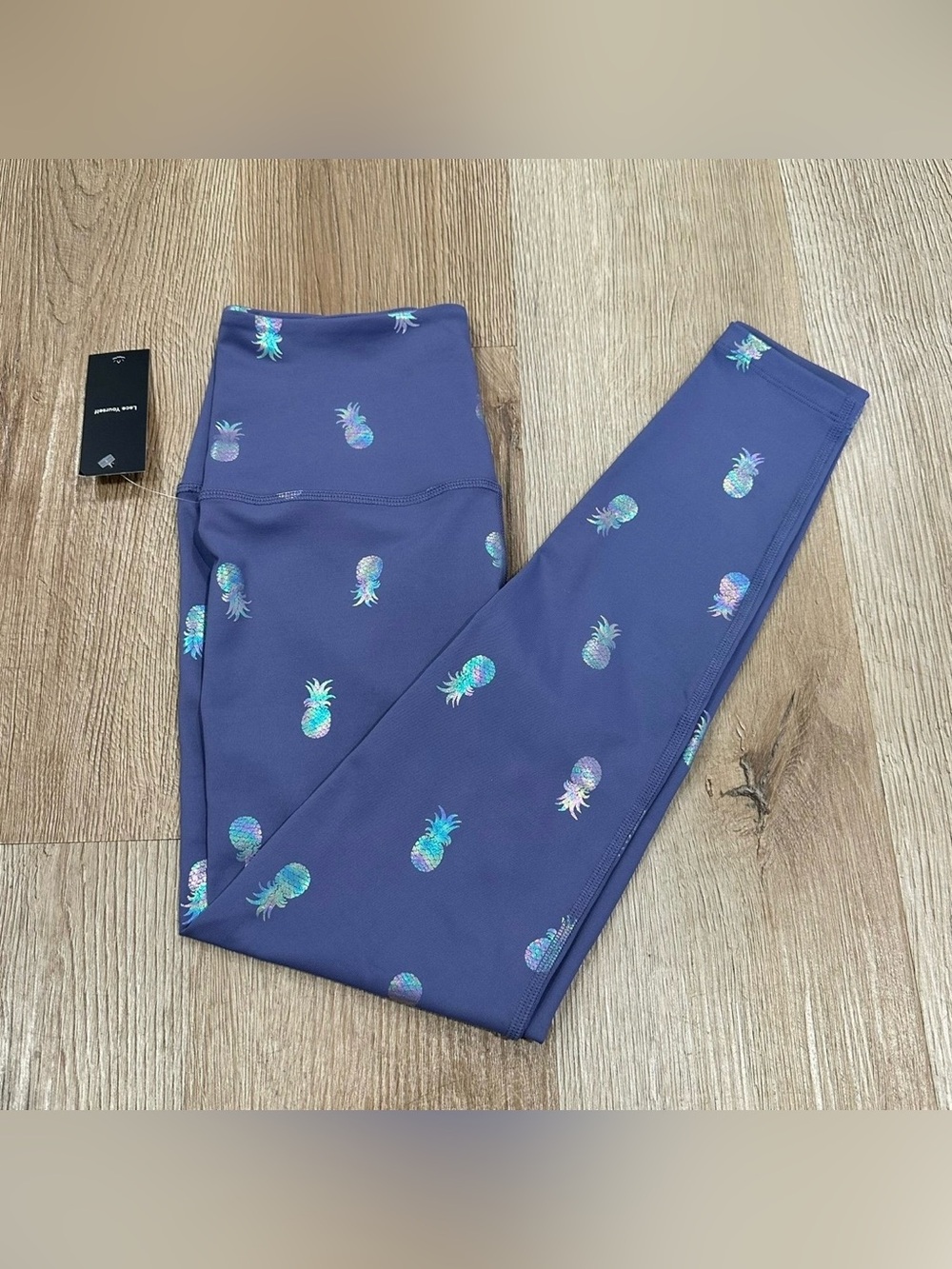 Beyond Yoga Leggings